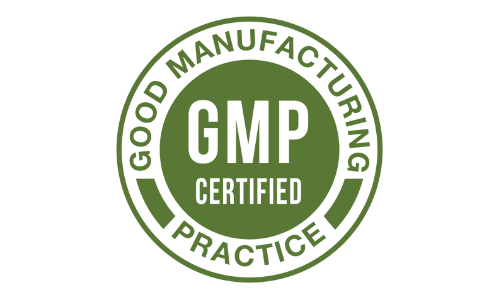 BP120 GMP Certified
