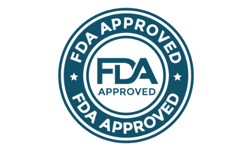 BP120 FDA Approved